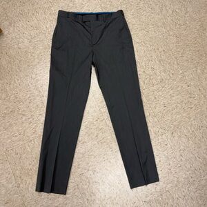 Axist Charcoal Trousers
